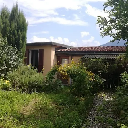 Kleine Holiday home *