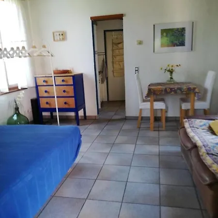 Kleine Hébergement de vacances